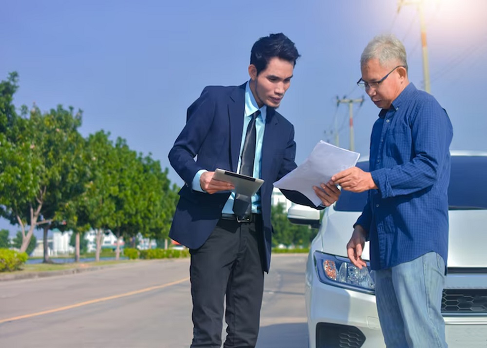 motorcycle accident lawyer