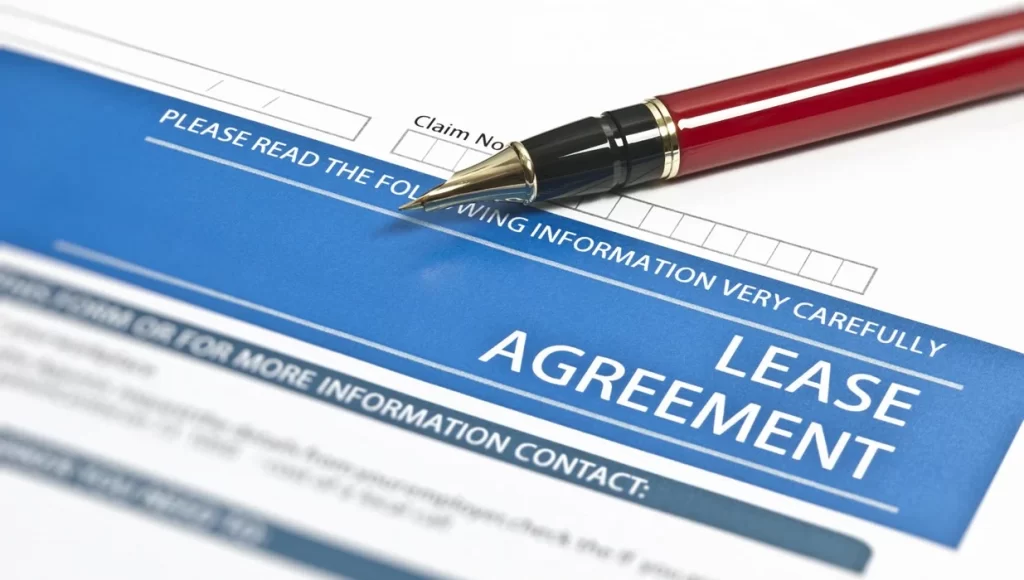 Developing Commercial Lease Agreements for Ongoing Business