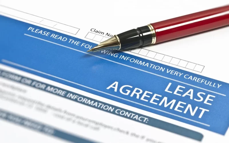 Developing Commercial Lease Agreements for Ongoing Business