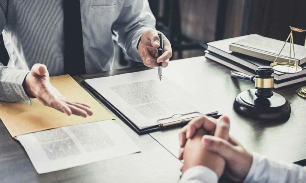 Immigration Lawyers