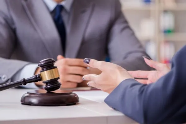 domestic violence lawyer