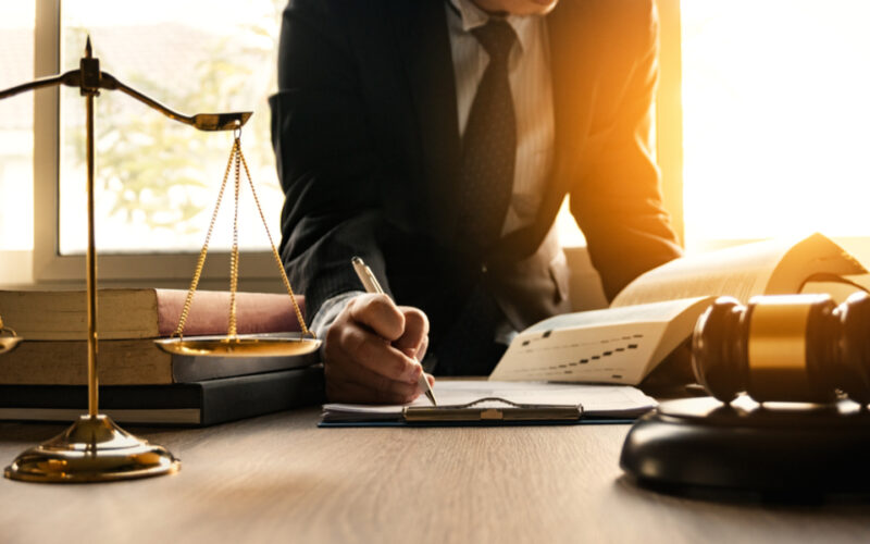 Motorcycle Accident Lawyer in Omaha: Expert Legal Representation