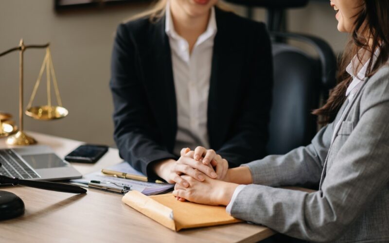 Child Custody Lawyer