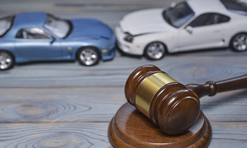 The Lawyer for Accident Claims: Advice on How to Handle the Difficult Job