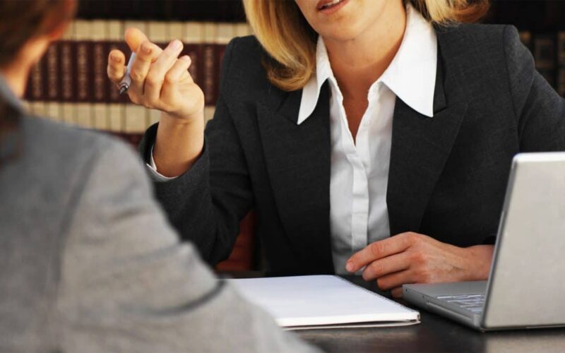 How to Choose the Right Criminal Lawyer in Ottawa