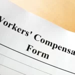 Start Your Workers’ Comp Claim With a Trusted Lawyer