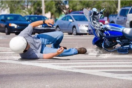 Key Evidence After a Motorcycle Accident