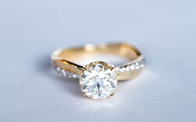 Timing the Market: When to Sell Diamonds in NYC vs. Approaching Gold Coin Buyers for the Best Value