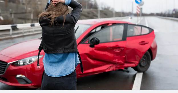 Common Mistakes to Avoid After a Personal Injury Accident in Tampa