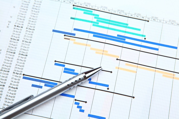 5 Tips for Creating and Managing Project Timelines
