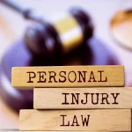 Handling Complex Personal Injury Cases Across Laporte County