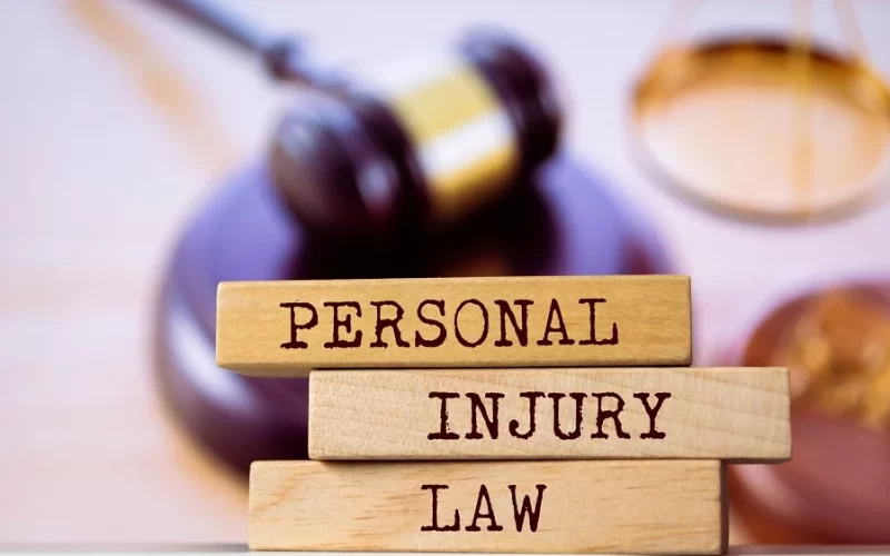 Handling Complex Personal Injury Cases Across Laporte County