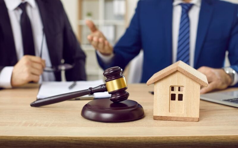 Louisiana Property Damage Claims: Expert Legal Guidance