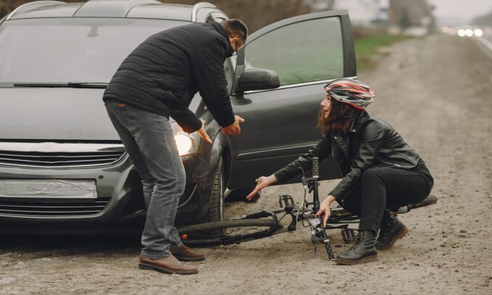 Does Homeowners Insurance Cover Bike Accidents? What Cyclists Need to Know