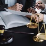 Navigating the Legal World: Roles of Various Legal Experts Explained