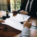 Attorney Profile: Graham D. Douds and His Contributions to Estate Law